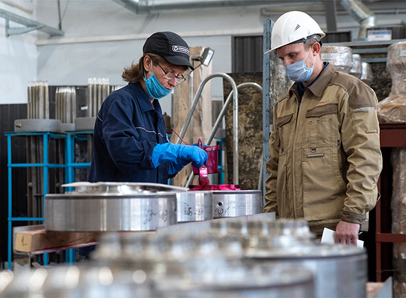 За качество отвечаем