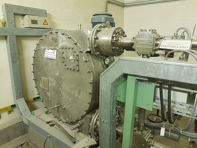 Перистальтические насосы