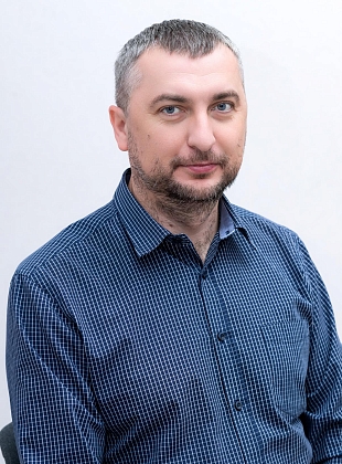 Рыжко Денис Михайлович