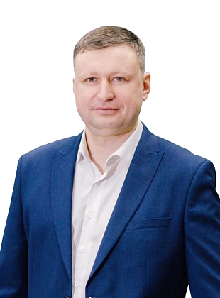 Фоменко Андрей Викторович