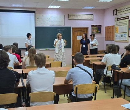 «Атомспецсервис» и ВИТИ НИЯУ МИФИ: совместное развитие и возможности для молодых специалистов.